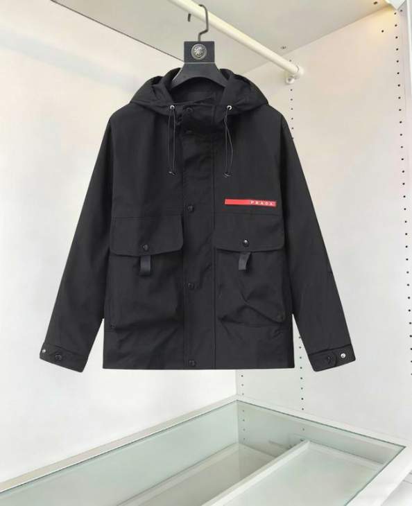 Picture of Prada Jackets _SKUPradaM-3XLaatx0530307